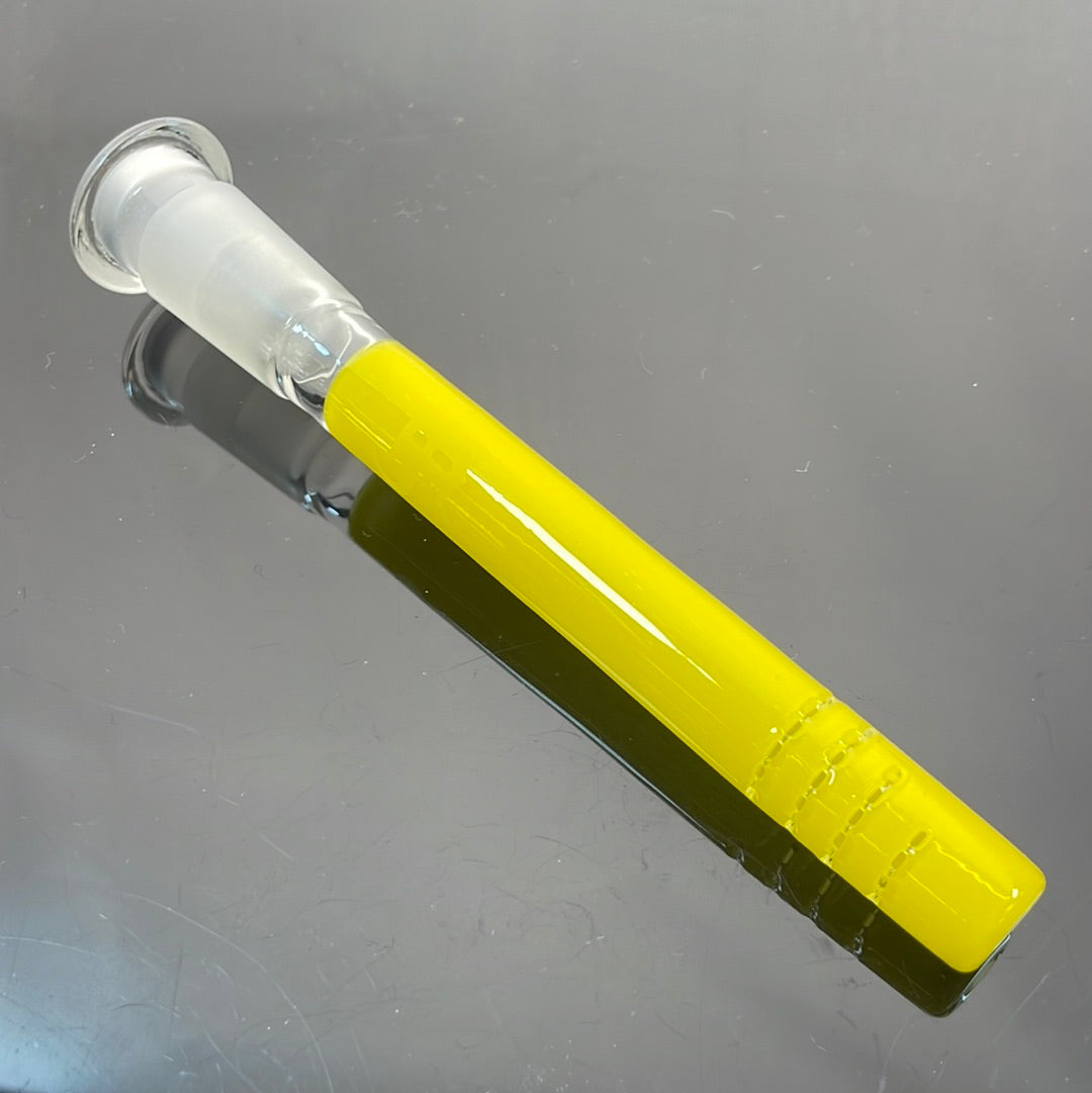 Duffy 18mm/14mm Colour Staircase Downstem