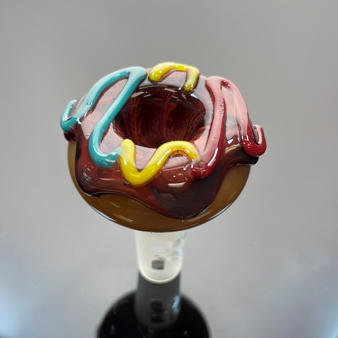 Pulsar 14mm Donut Bowl