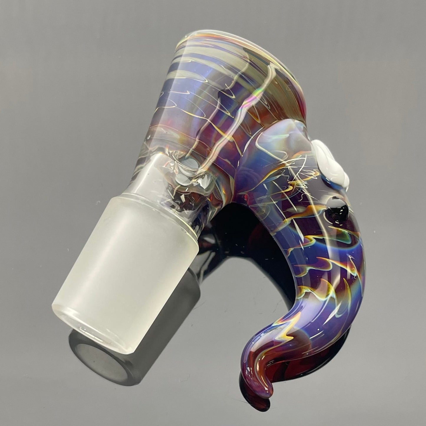 Kahuna Bowl 18mm 4 Hole