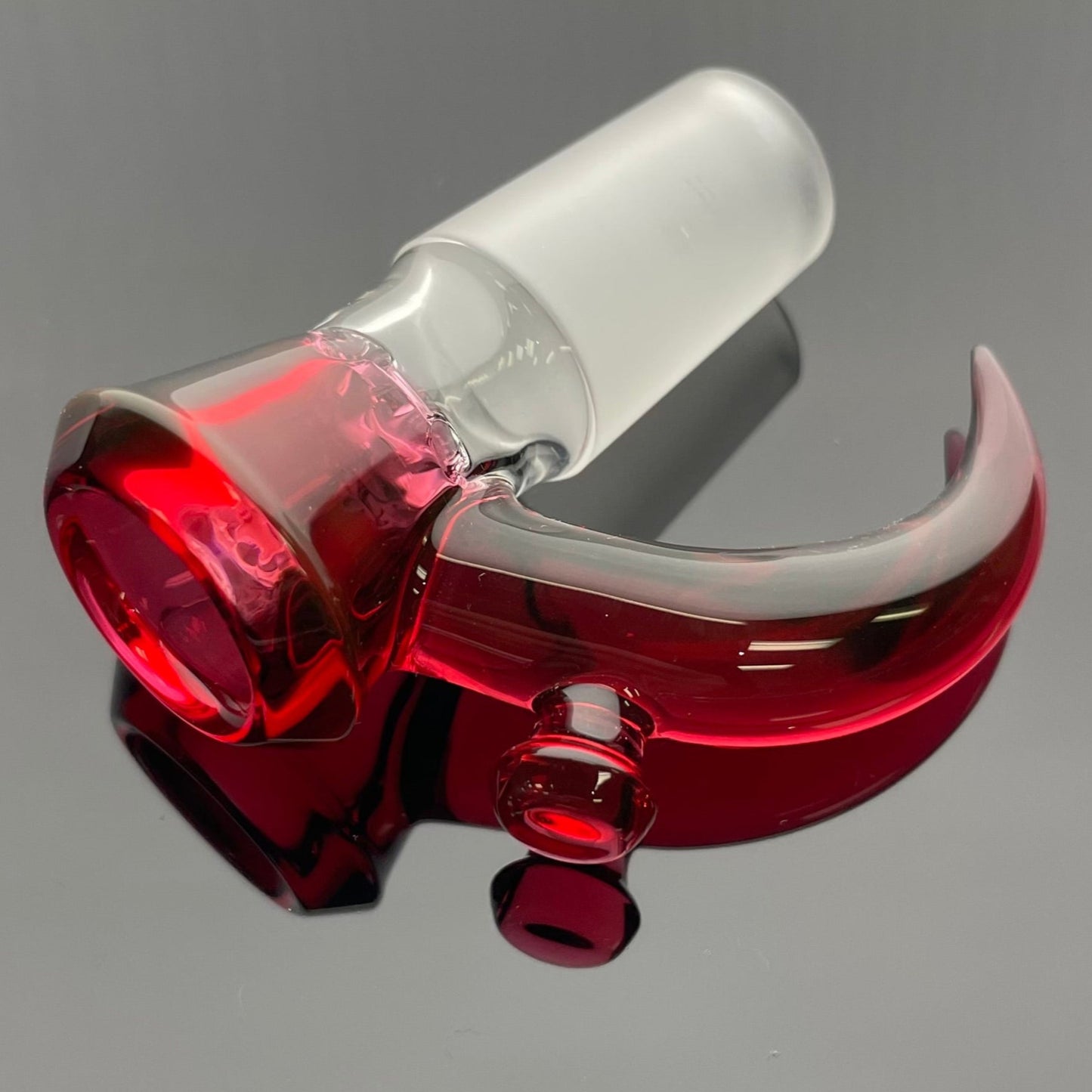 Jamms Solid Colour Bowl 18mm 4 Hole
