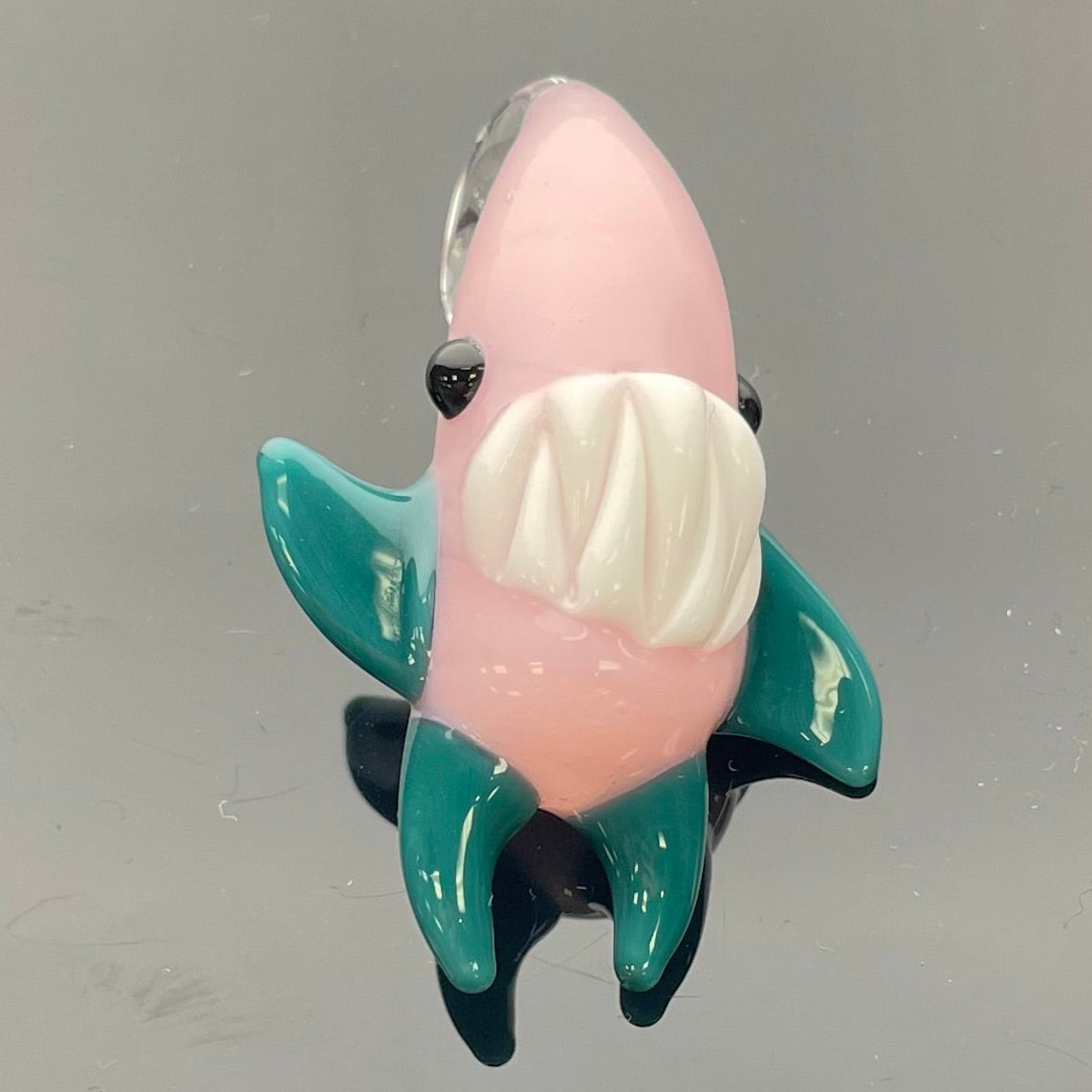 Kahuna Baby Scalien Pendant