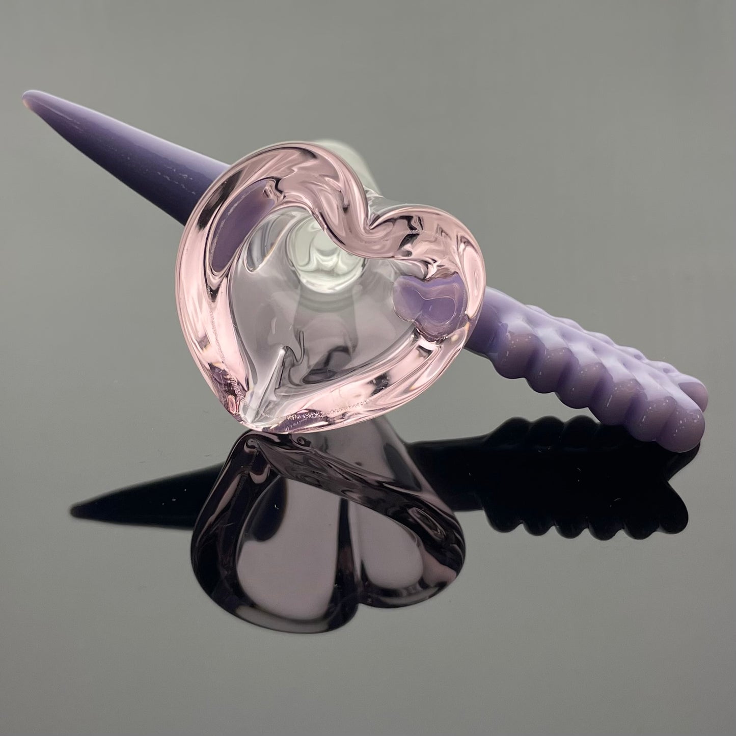 Pulsar 14mm Cupid's Touch Herb Slide - Various Colours