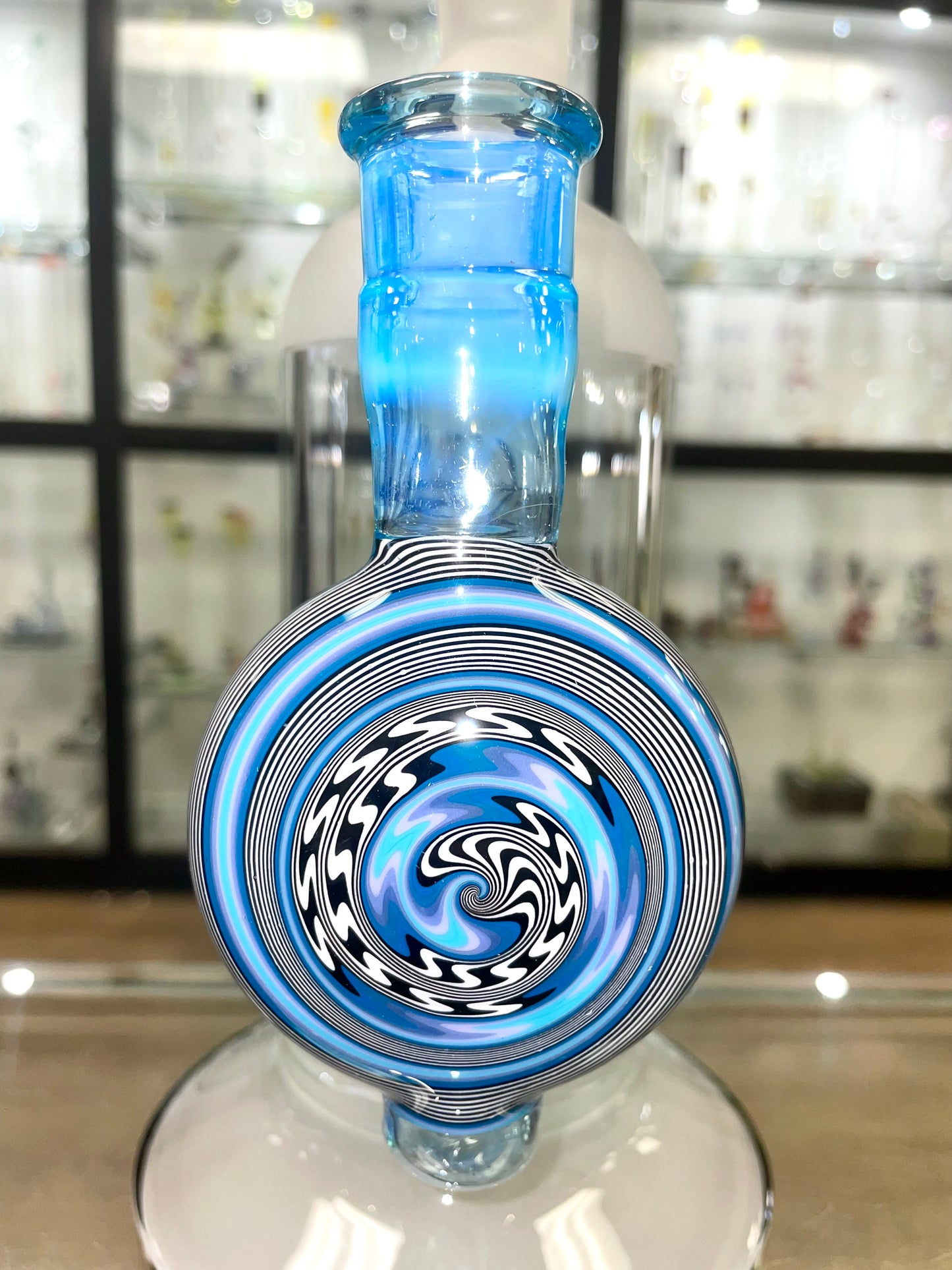 Titz Fully Worked Disco King Tube