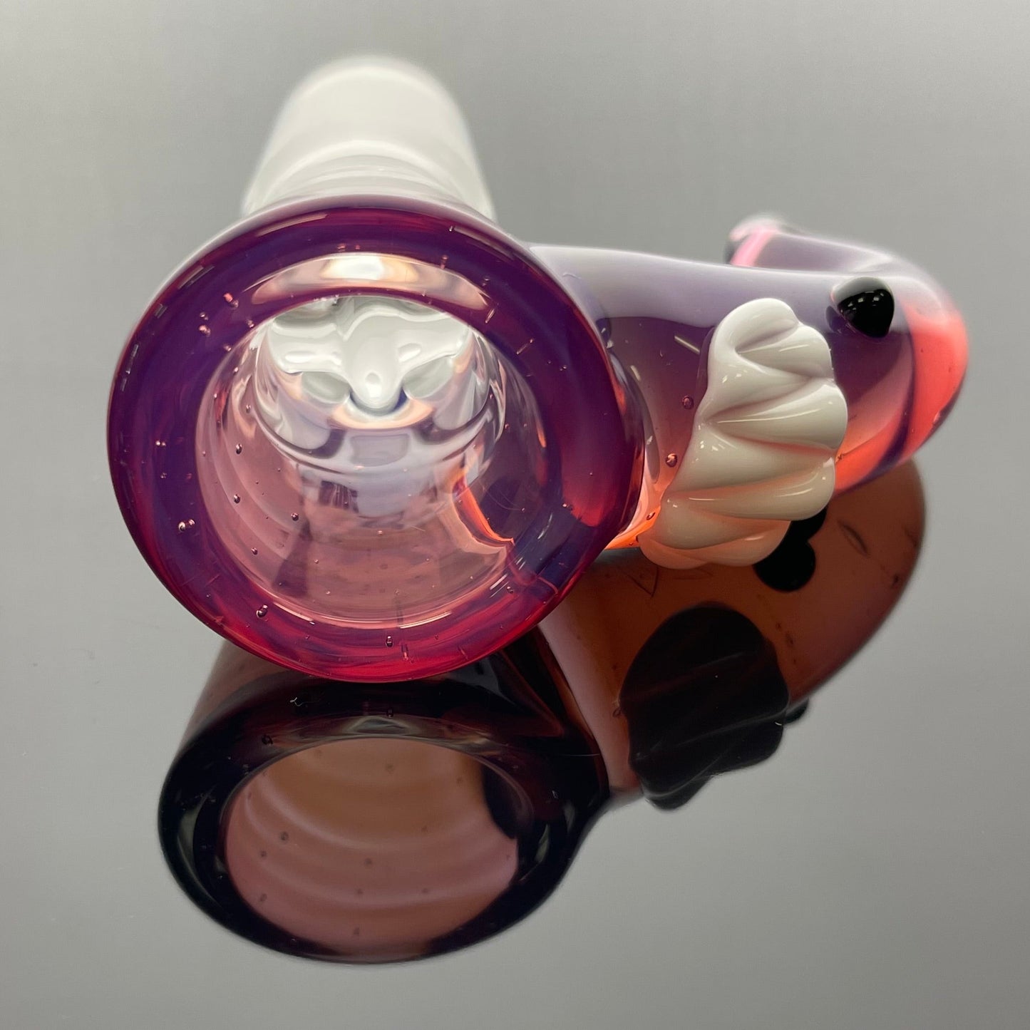 Kahuna Bowl 18mm 4 Hole