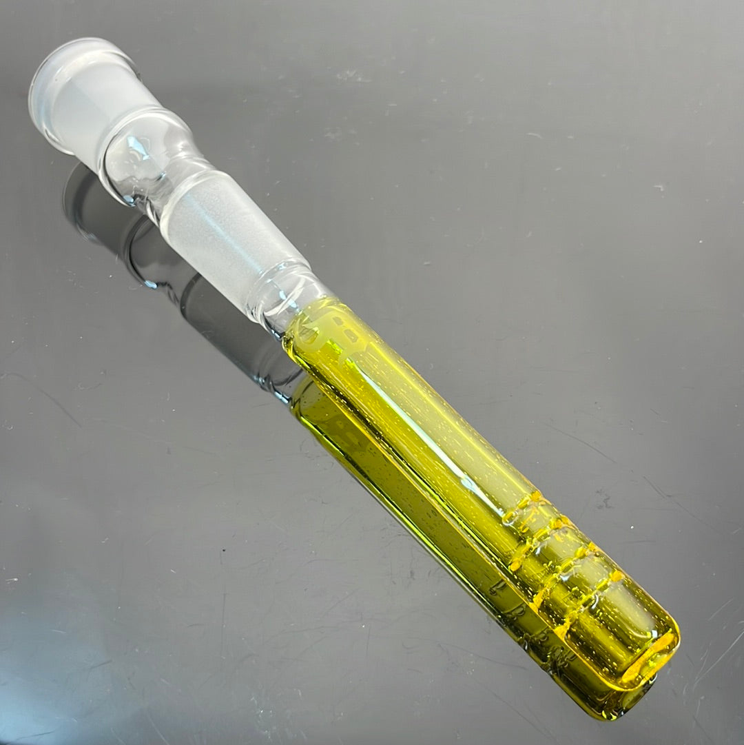 Duffy 18mm/18mm Colour Staircase Downstem