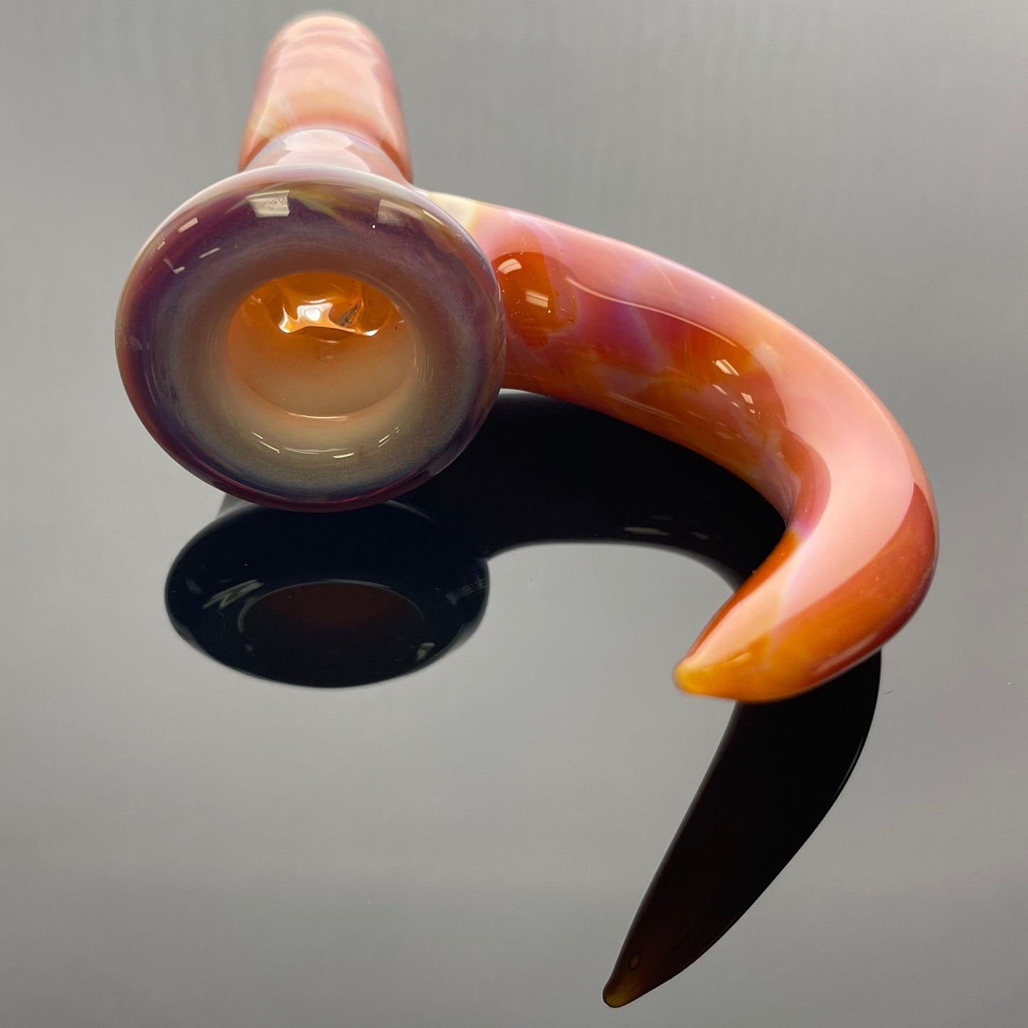 Kobb 18mm 4-Hole Fully Worked Bowl - #44