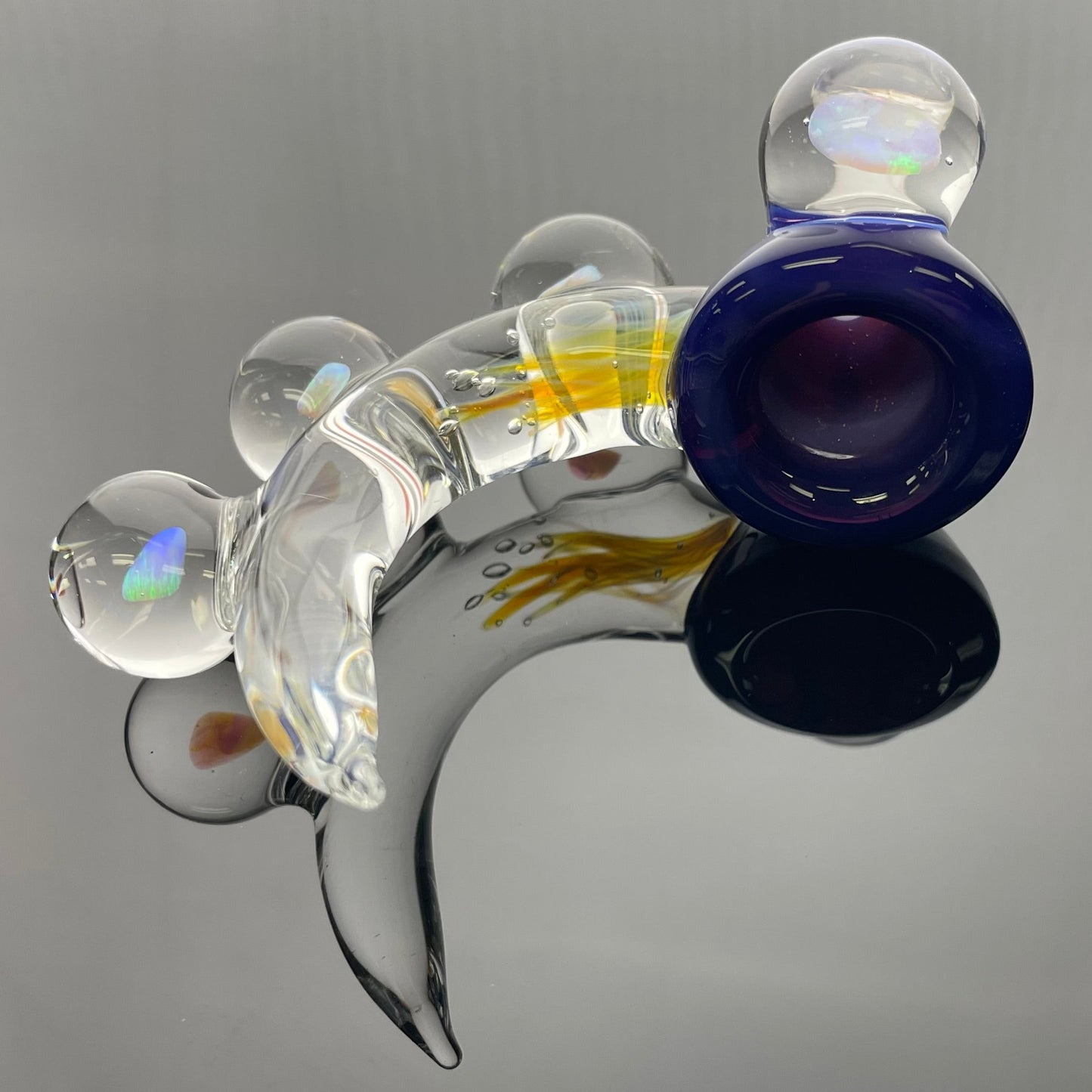 Kobb 14mm Super Opal Bowl - #32