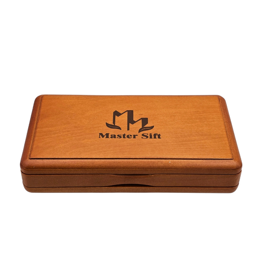 Marley Master Wooden Sifter Box - Various Sizes