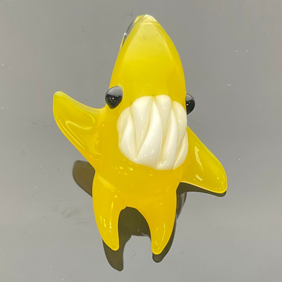 Kahuna Baby Scalien Pendant