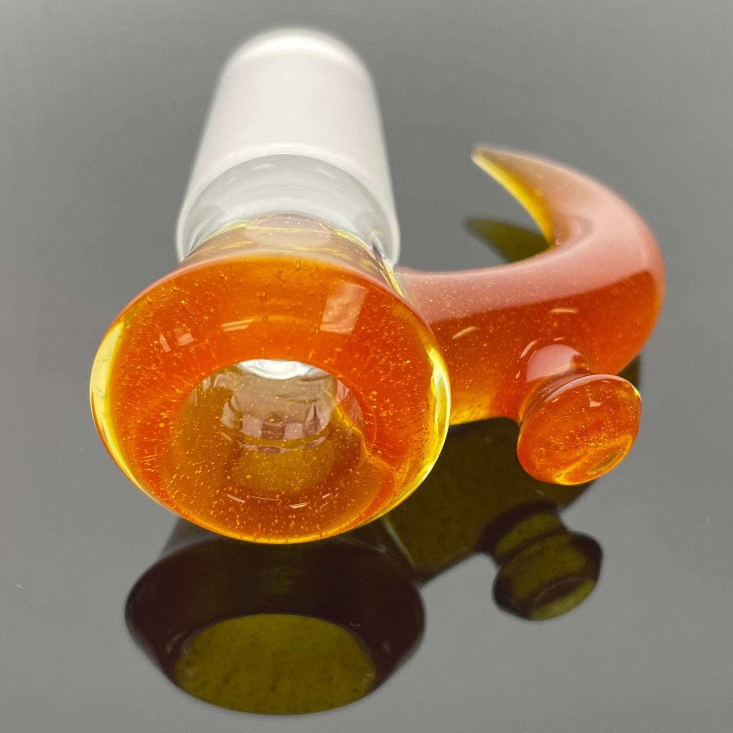 Jamms Solid Colour Bowl 18mm 4 Hole