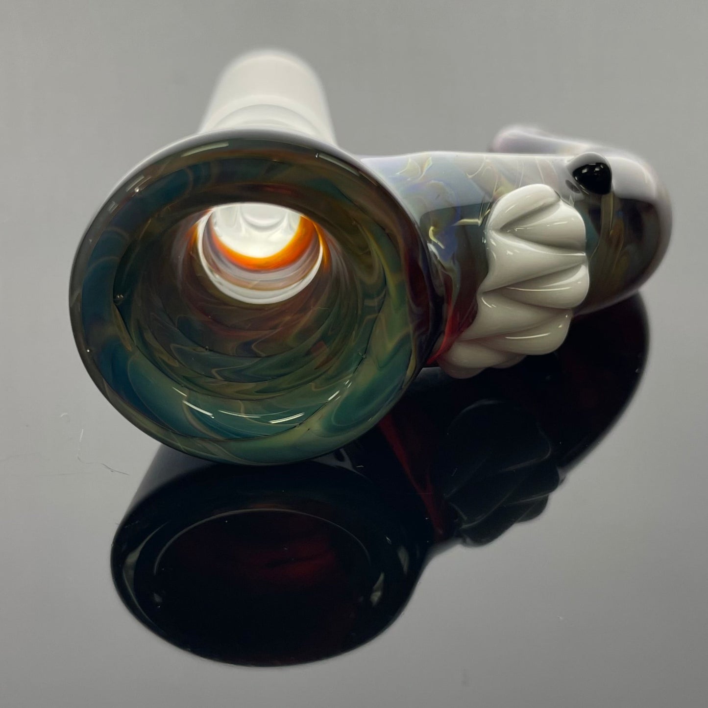 Kahuna Bowl 14mm 1 Hole