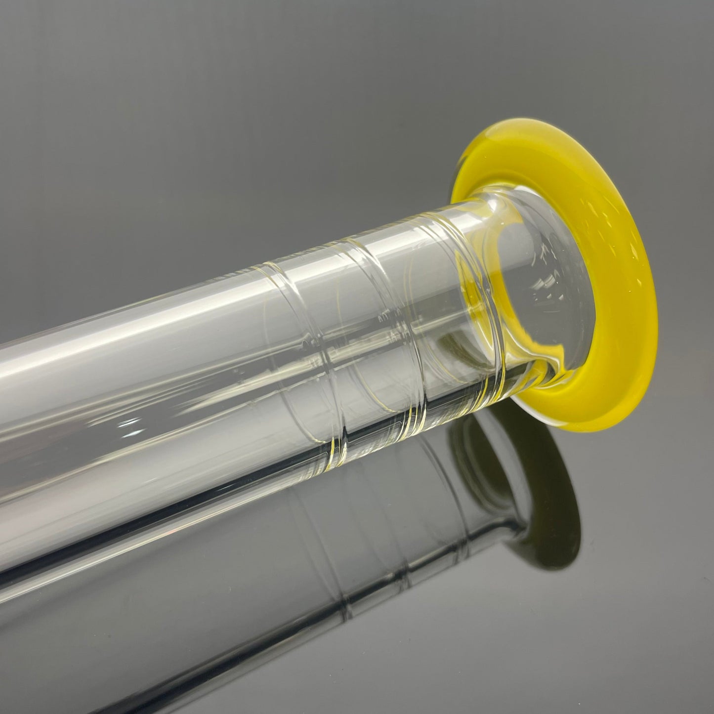 Titz Fully Accented 18mm Mini Inline Tube