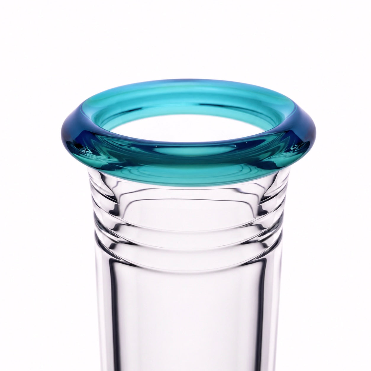 Jamms Colour Accent Double Diamond Tube w/ Colour Band - Meta