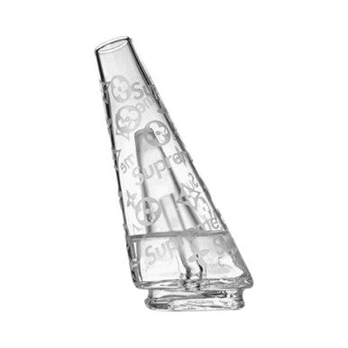 Puffco Peak Pro 5" Designer Replacement Glass Top - Various Design