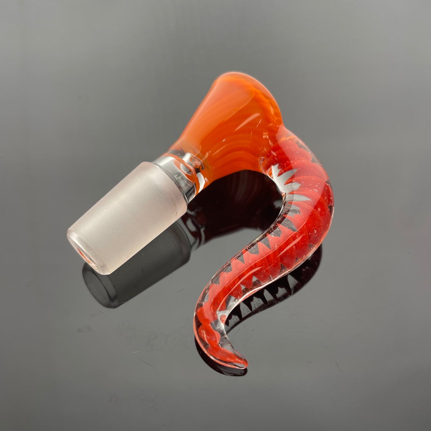 Pulsar 14mm DNA Matrix Horn Bowl