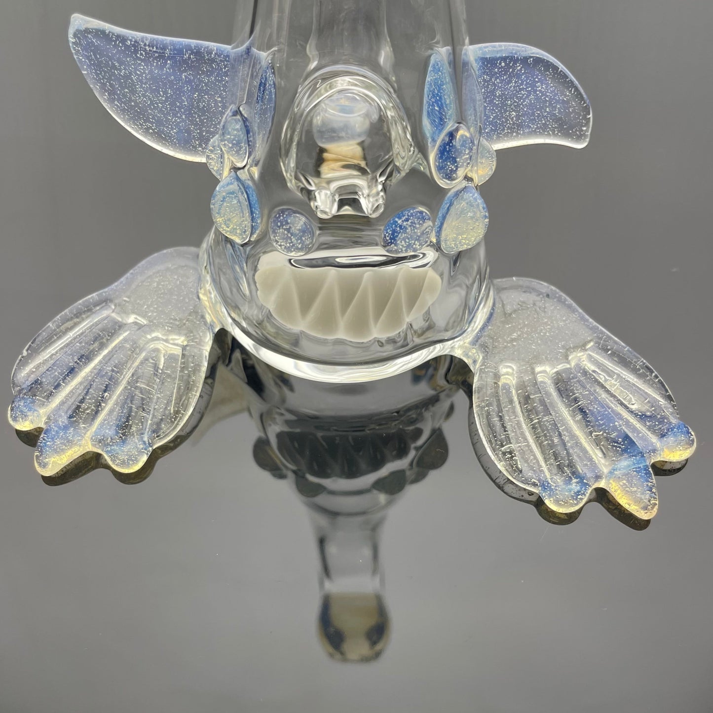 Kahuna Colour Fin Scalien Rig