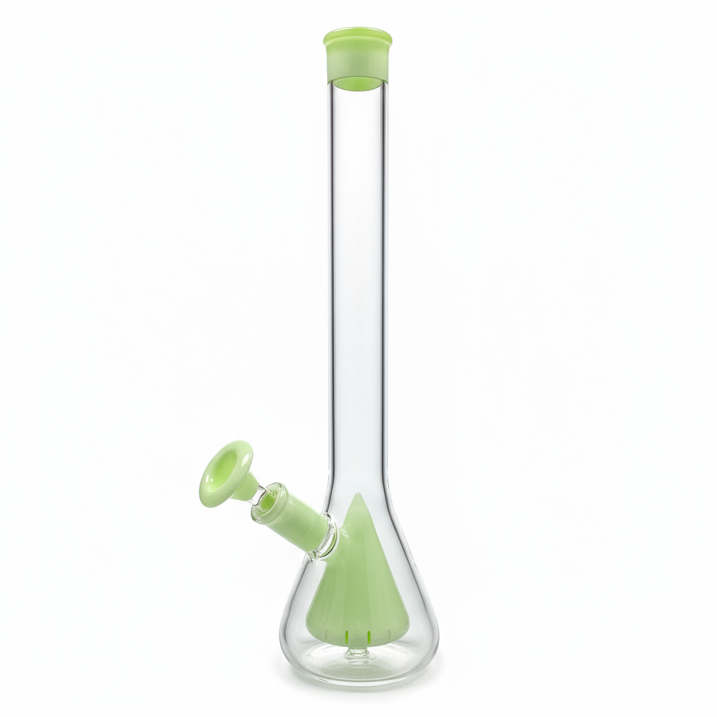 Philip Legge Collins Beaker w/ Colour Accents - Sprouts