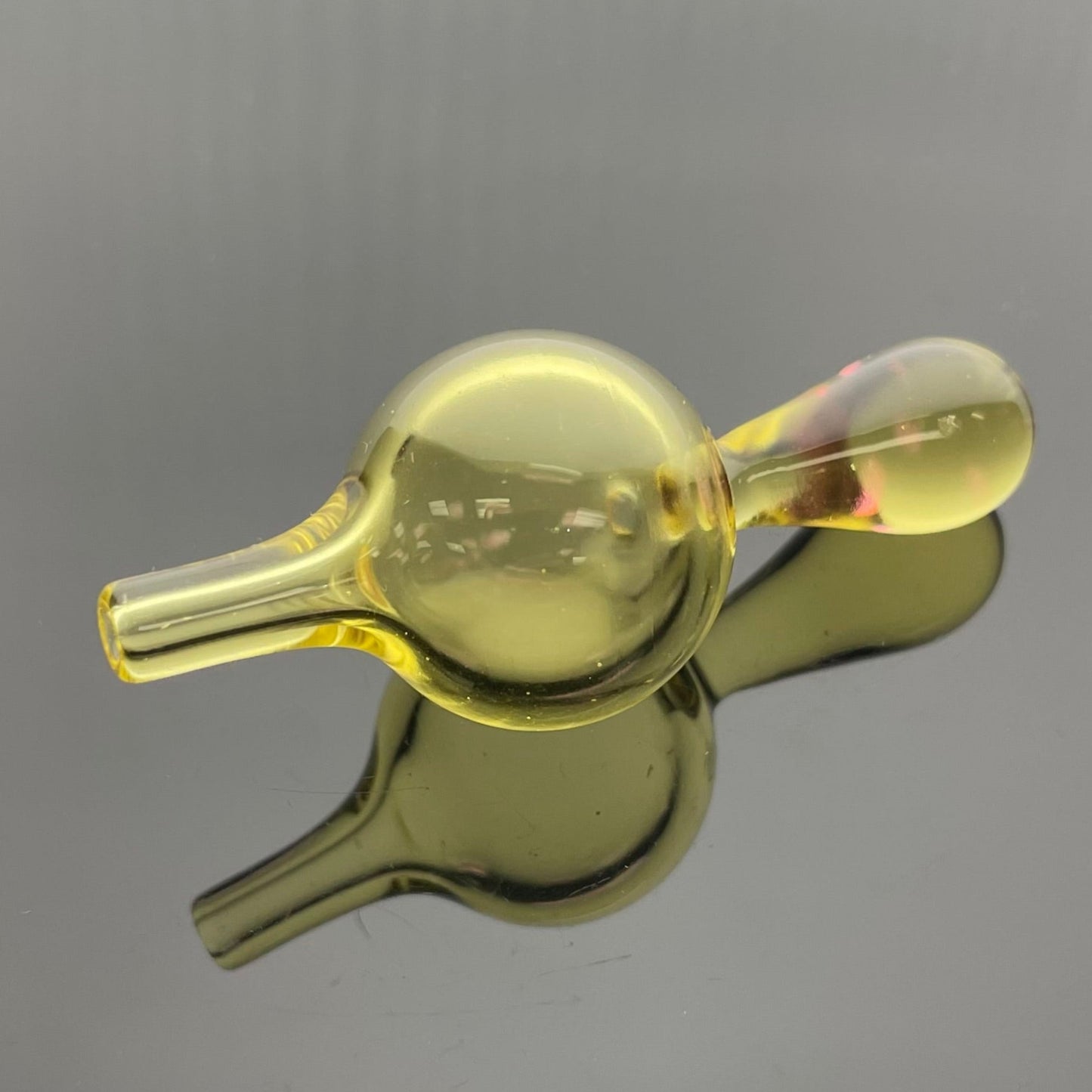 DiG Glassworks CFL Bubble Cap
