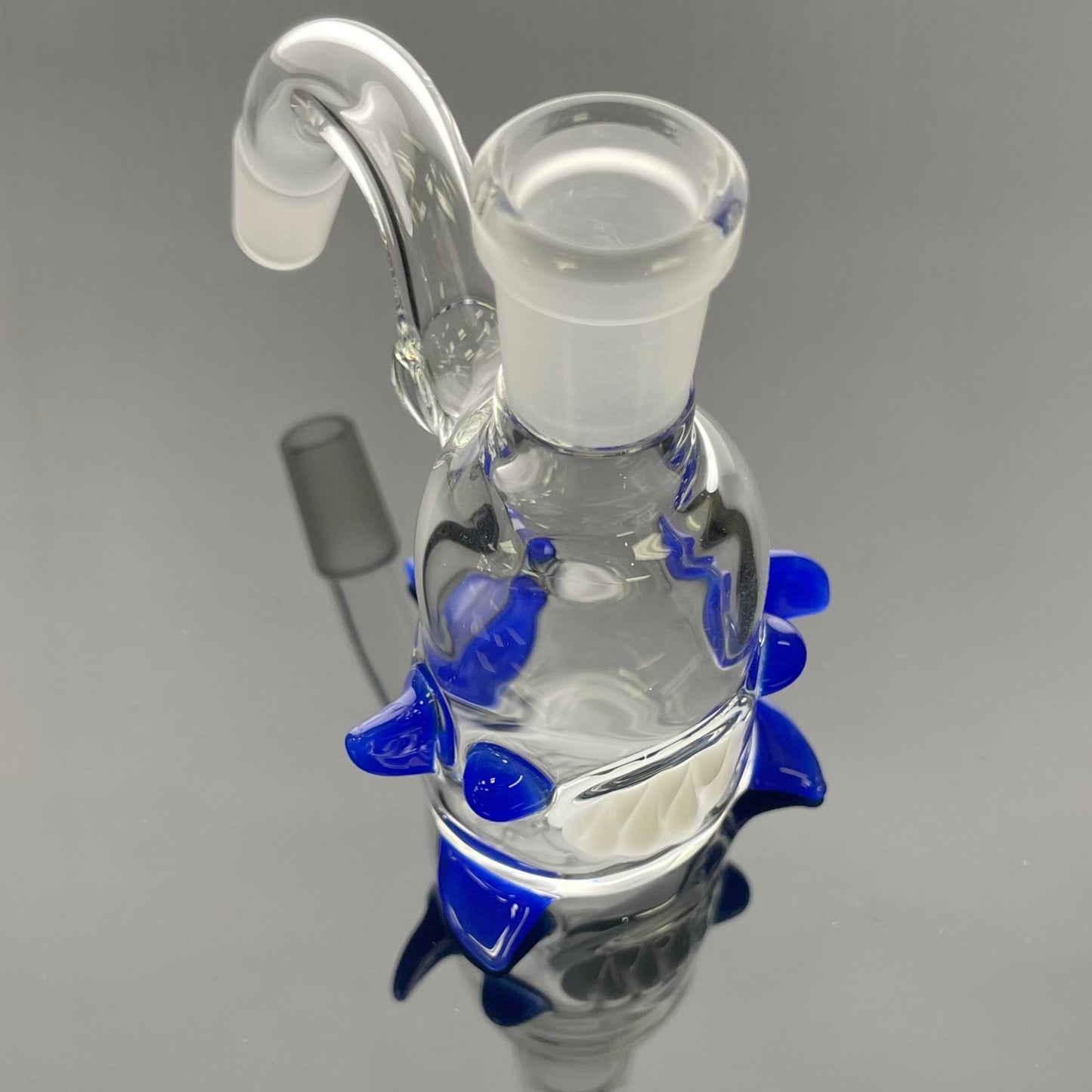 Kahuna Scalien Ash Catcher 14mm 45