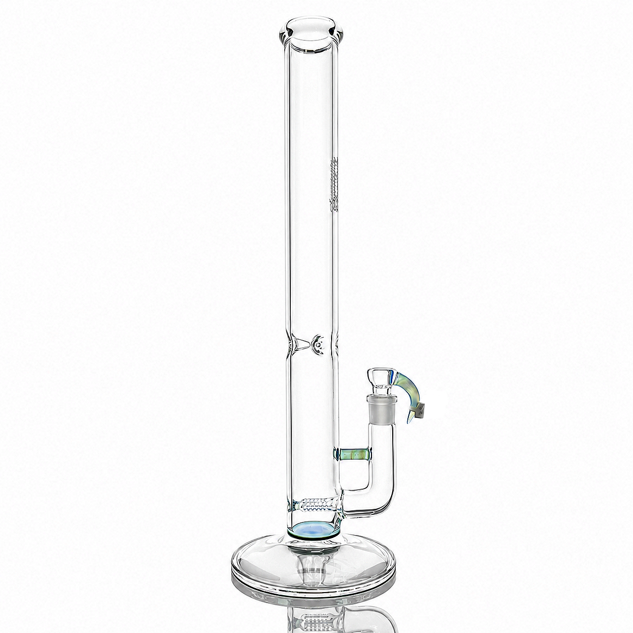 Sovereignty 50x5 G Line Partial Accent 9.5mm Cut UpGrid Tube