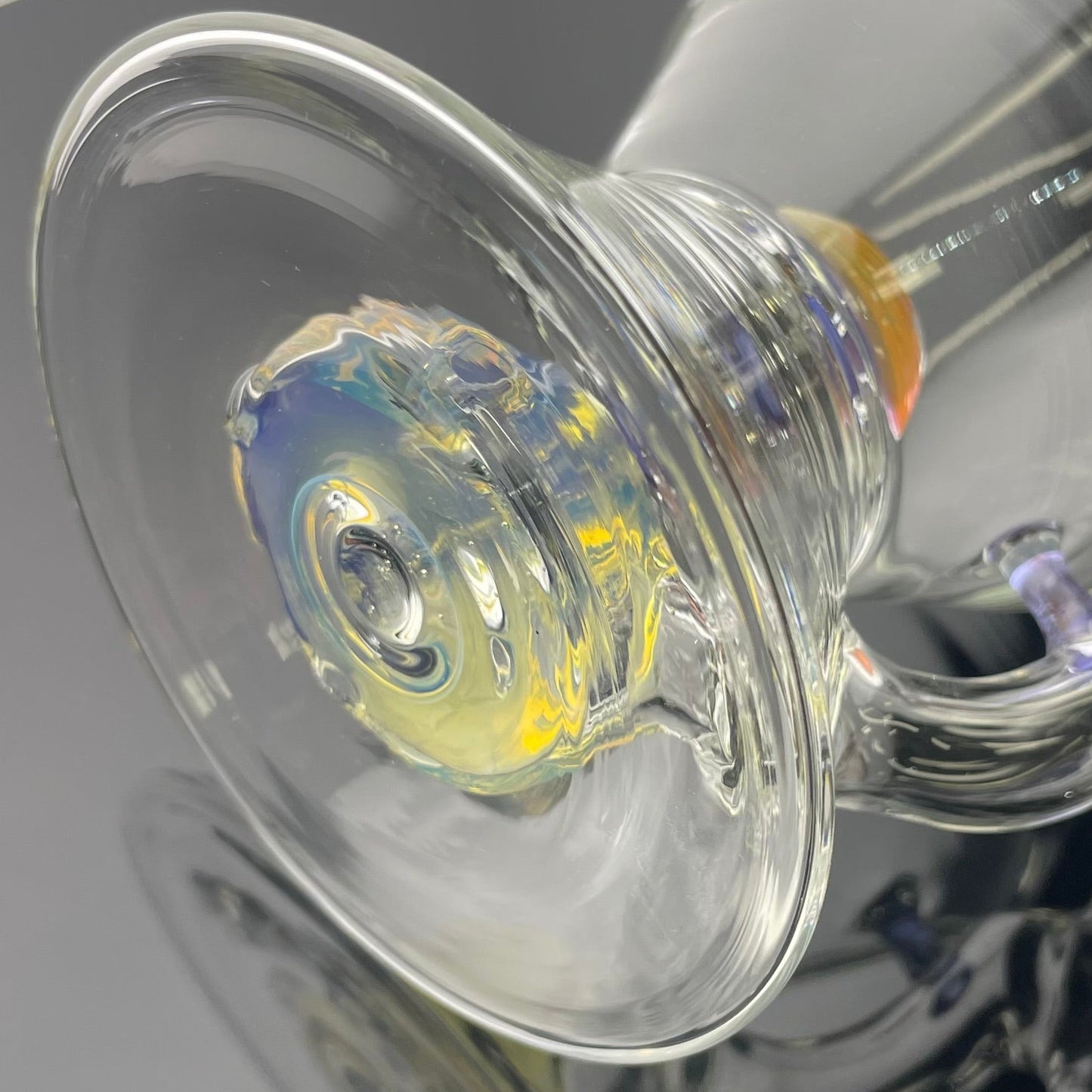 Discobox 14mm Lava Lamp Rig