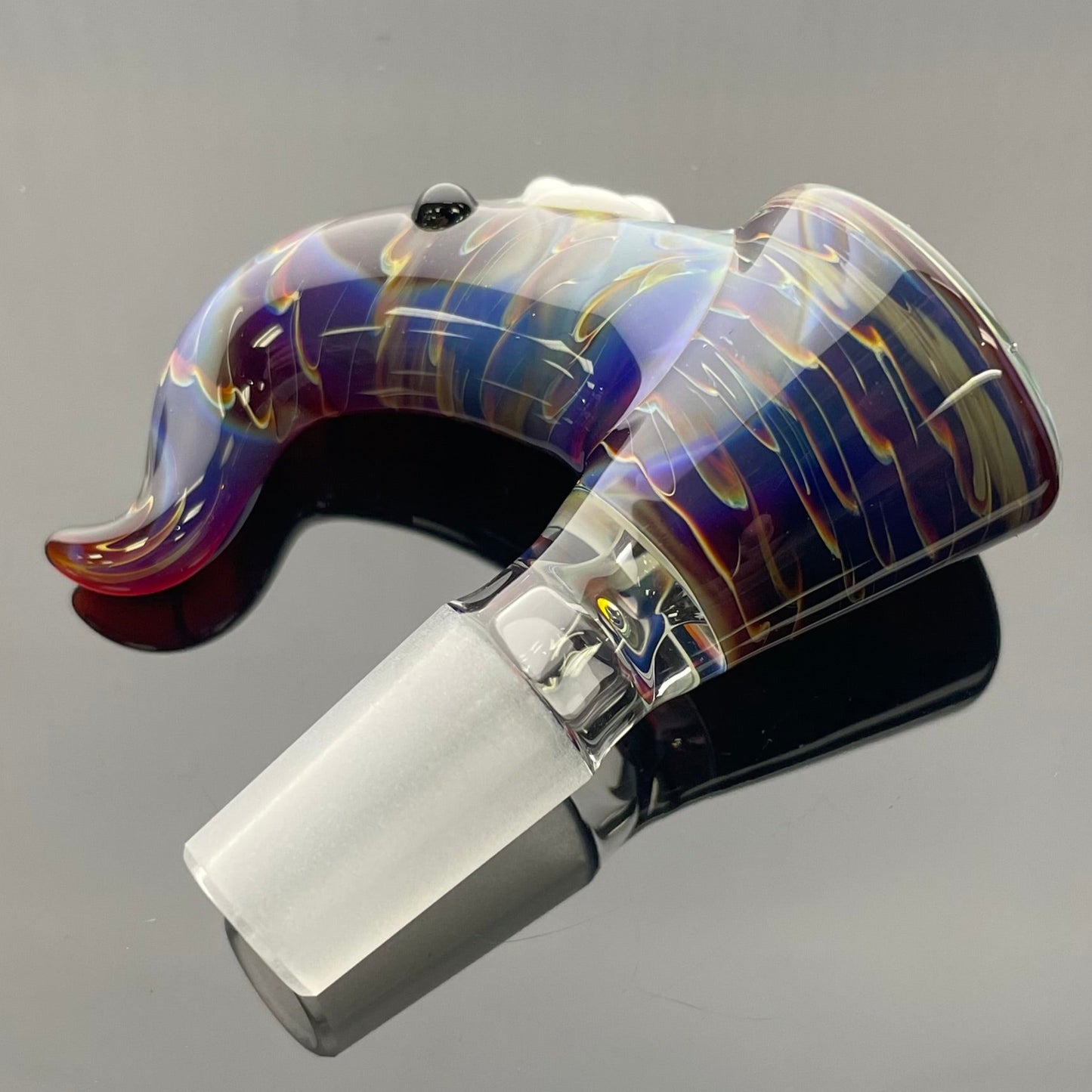 Kahuna Bowl 14mm 1 Hole