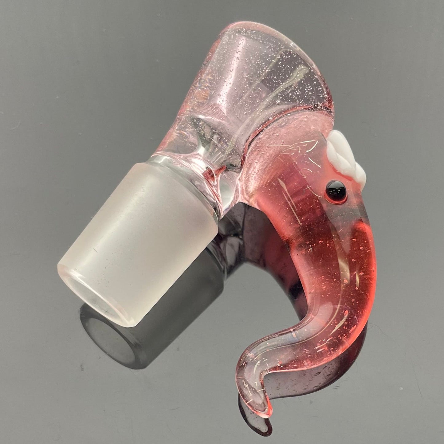 Kahuna Scalien Bowl 18mm 1 Hole