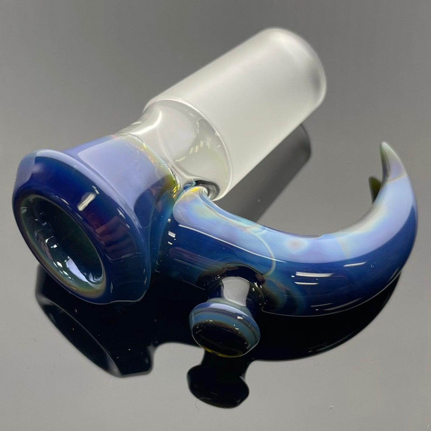 Jamms Solid Colour Bowl 18mm 4 Hole