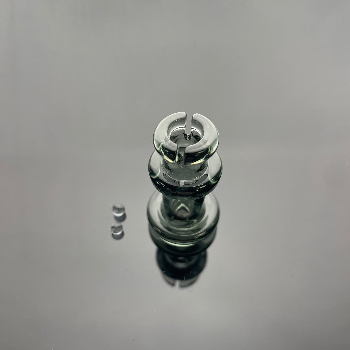 Green Belt Pivot Spinner Top Set - Import Colour