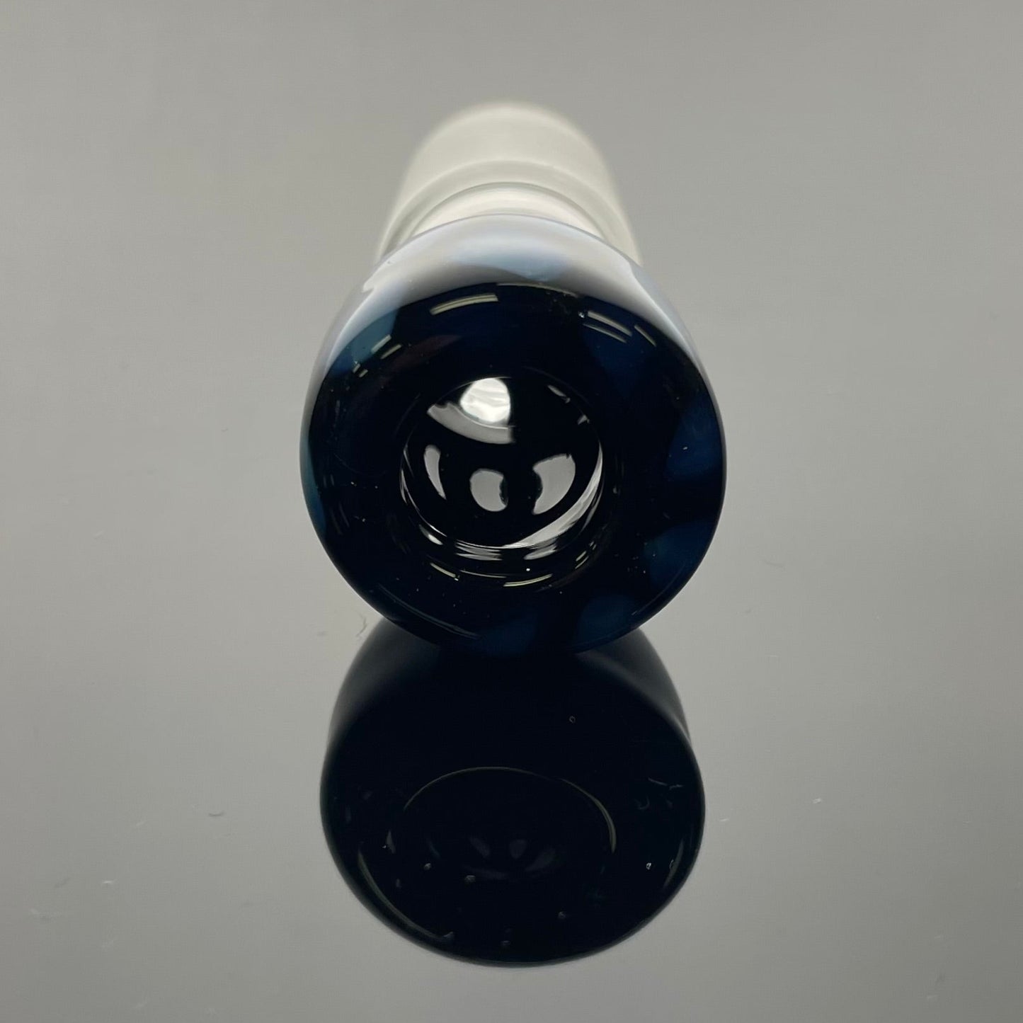 LPZ Glass 18mm 4 Hole Bowl - #13