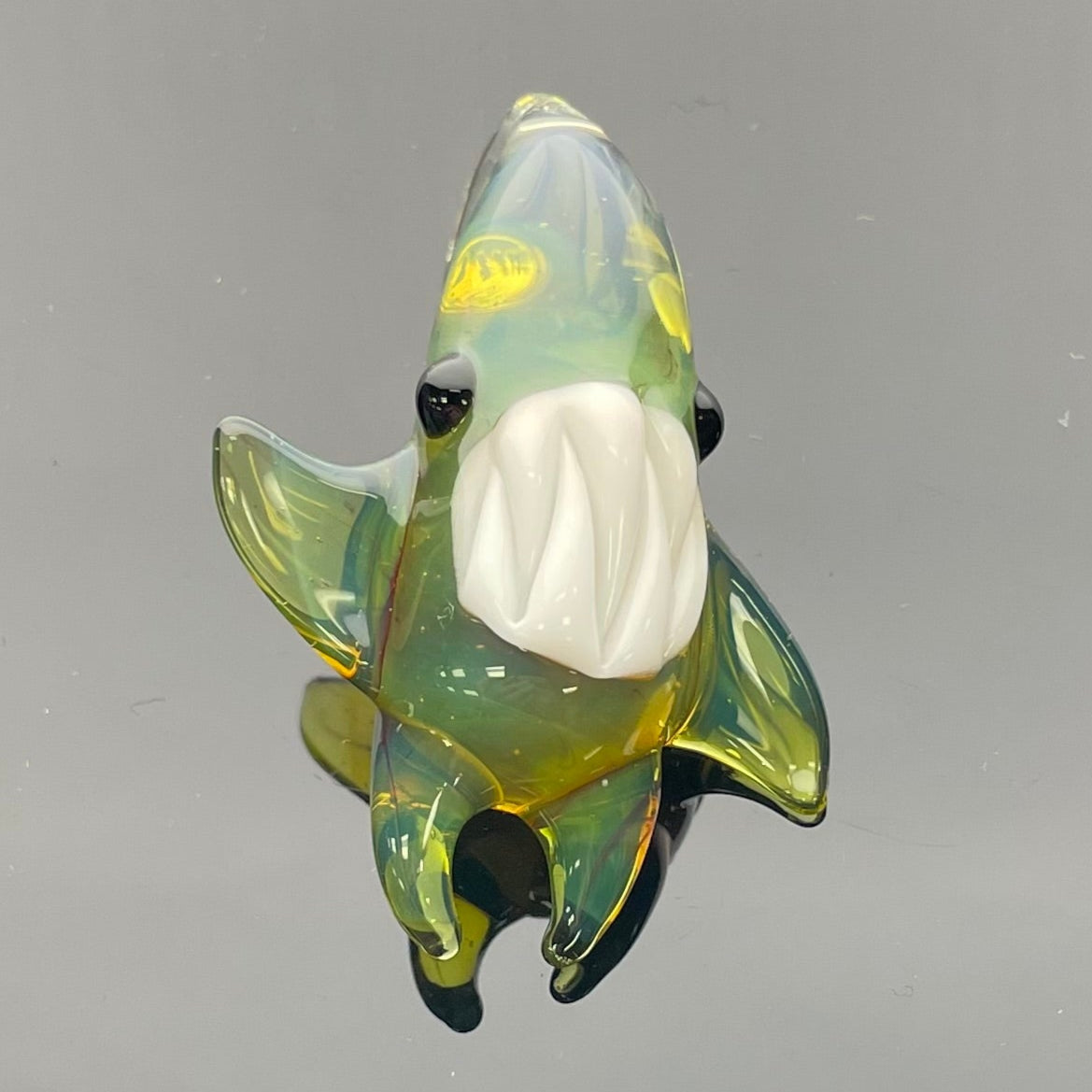 Kahuna Baby Scalien Pendant