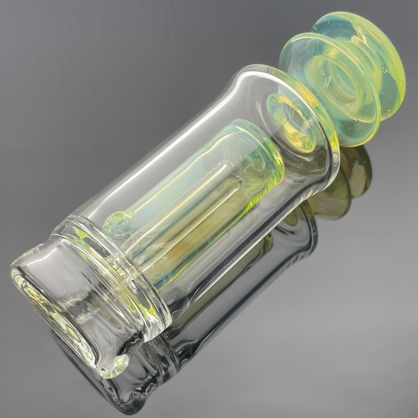 Discobox Puffco Peak Pro Wet Top - Colour