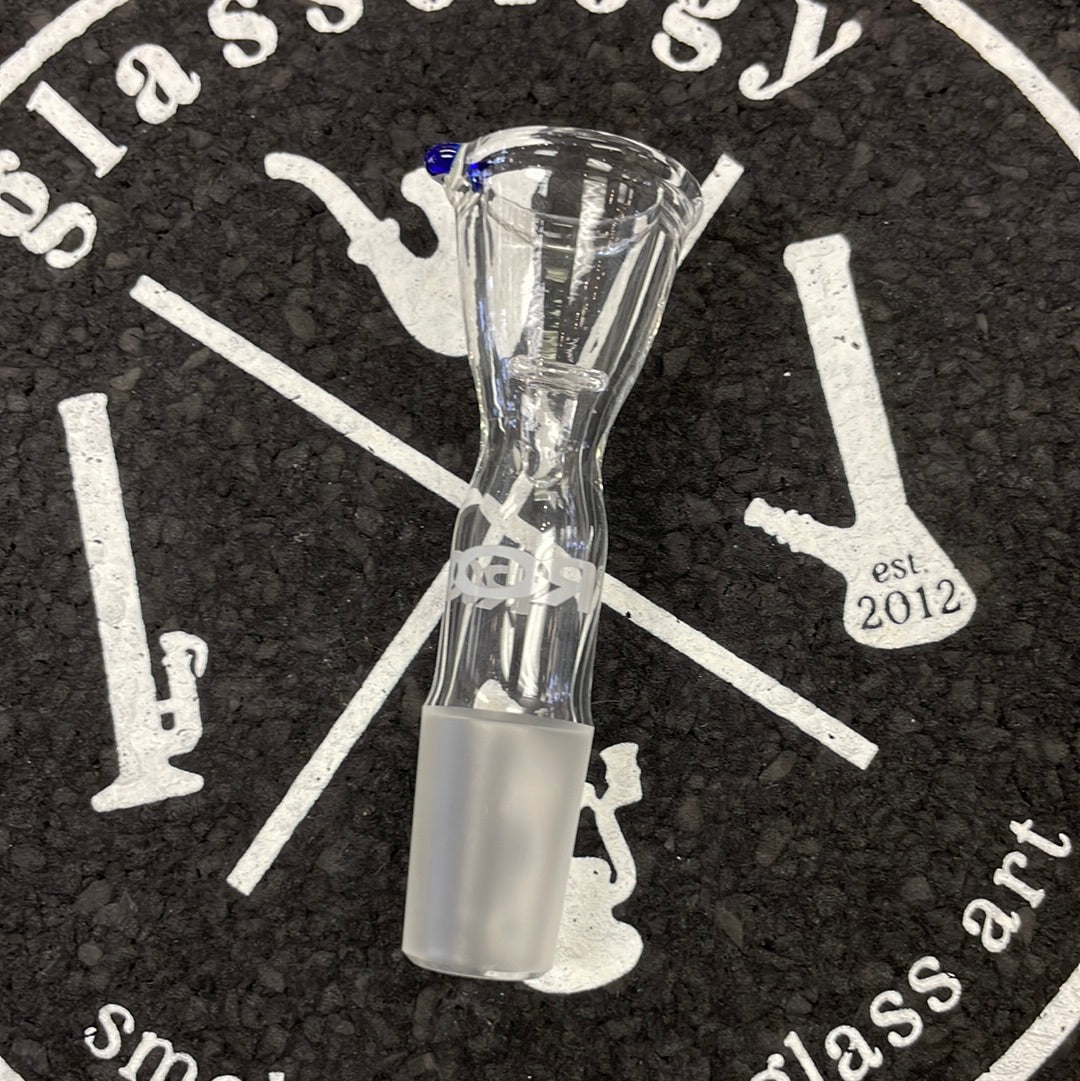 ROOR Germany Bowl w/ Glass Screen 18mm - Large Pack