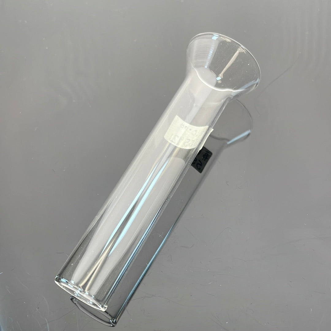 Gear Downstem 16mm Grommet Style Open Hole 3.5"