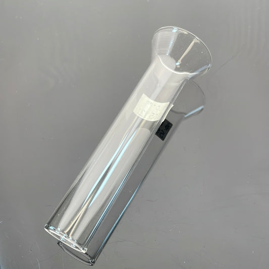 Gear Downstem 16mm Grommet Style Open Hole 3.5"