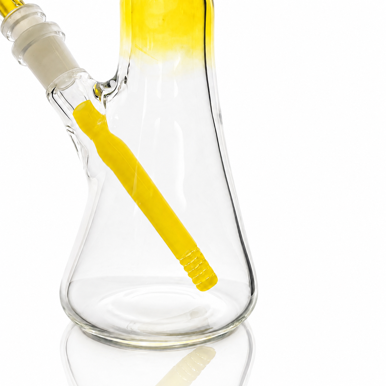 Kobb Beaker Bong Set - E