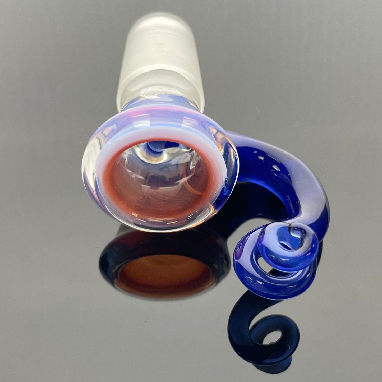 Discobox Full Colour Bowl w/ Horn 18mm 4 Hole