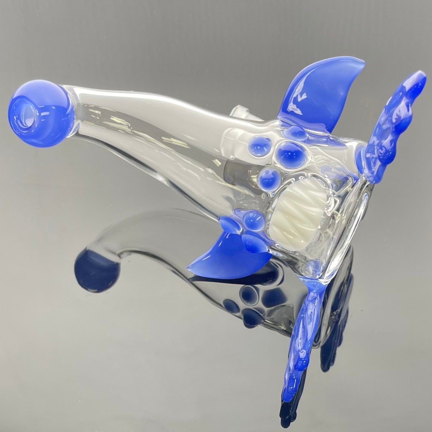 Kahuna Colour Fin Scalien Rig