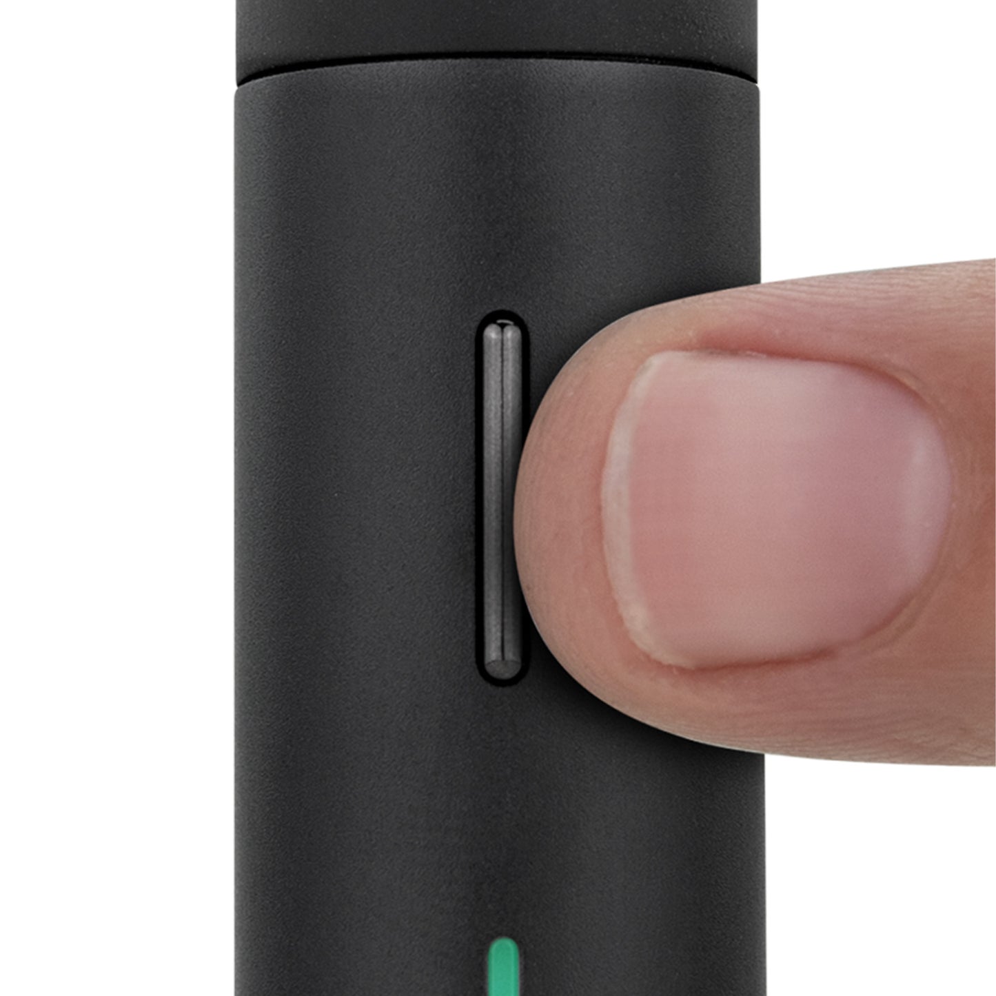 PUFFCO Pivot Vaporizer - Onyx