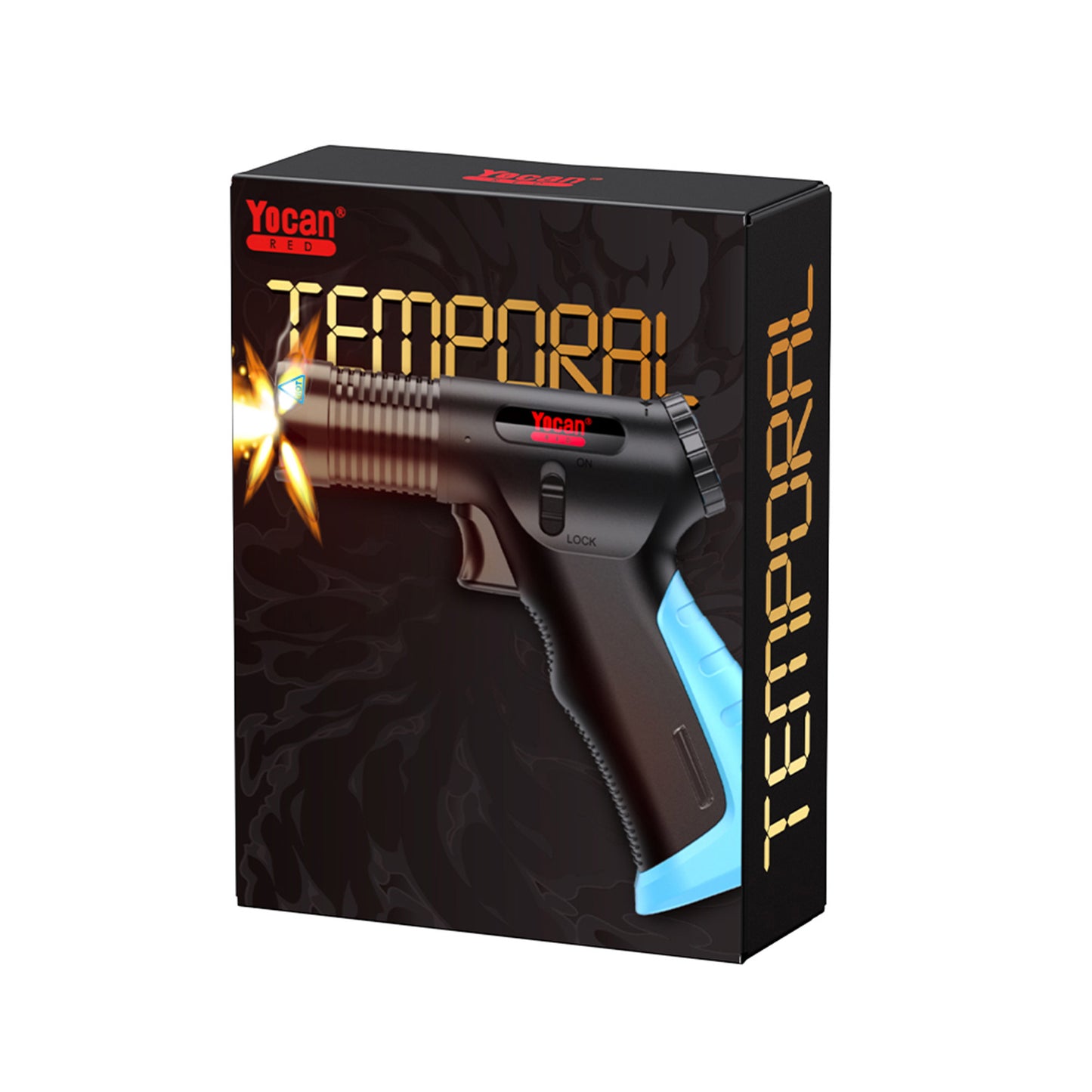 Yocan Temporal Torch - Various Colours