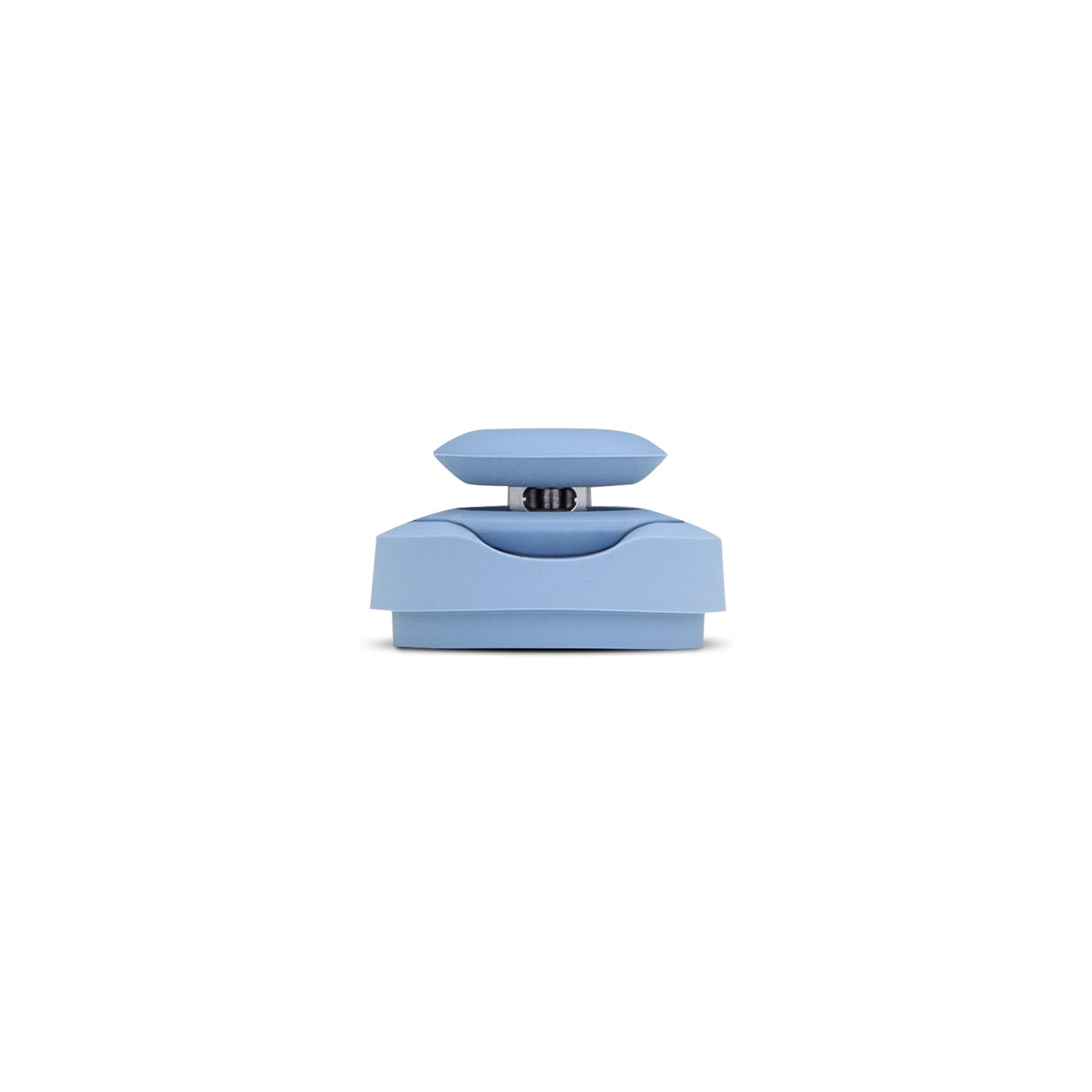New Peak Joystick Cap + Tether - Sky (Blue)