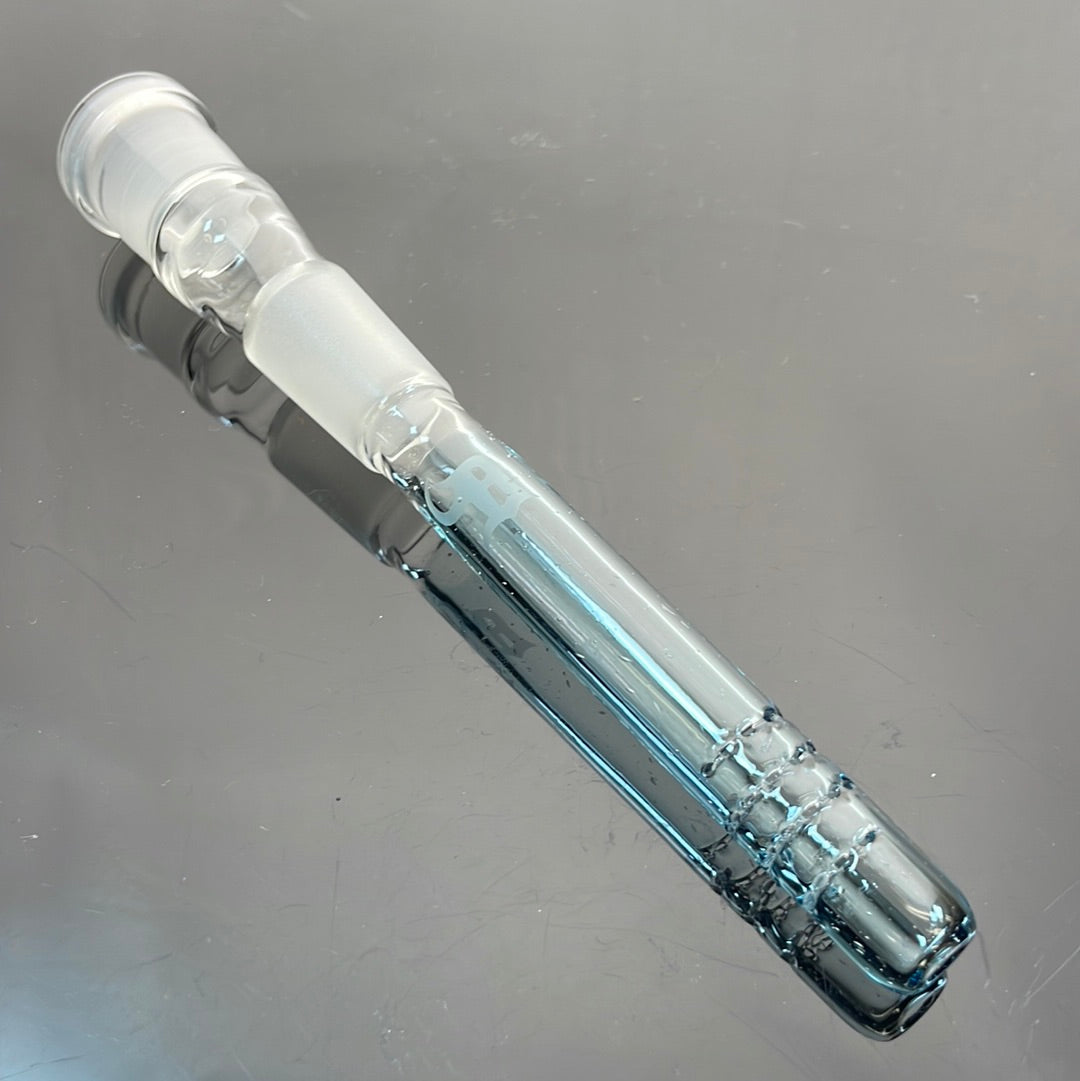 Duffy 18mm/18mm Colour Staircase Downstem