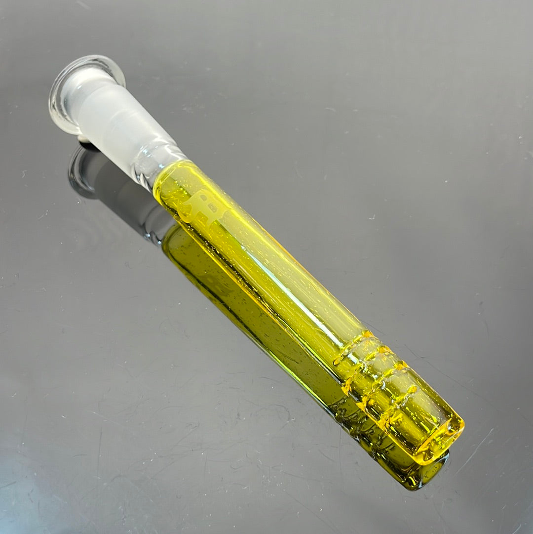 Duffy 18mm/14mm Colour Staircase Downstem