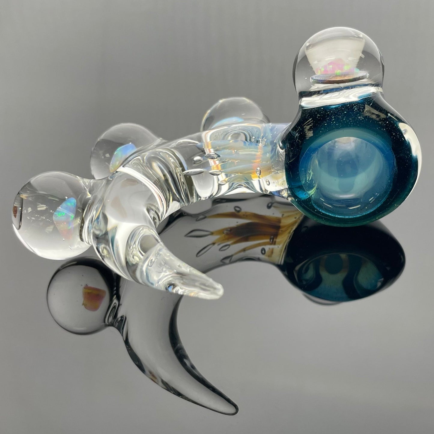 Kobb 14mm Super Opal Bowl - #30