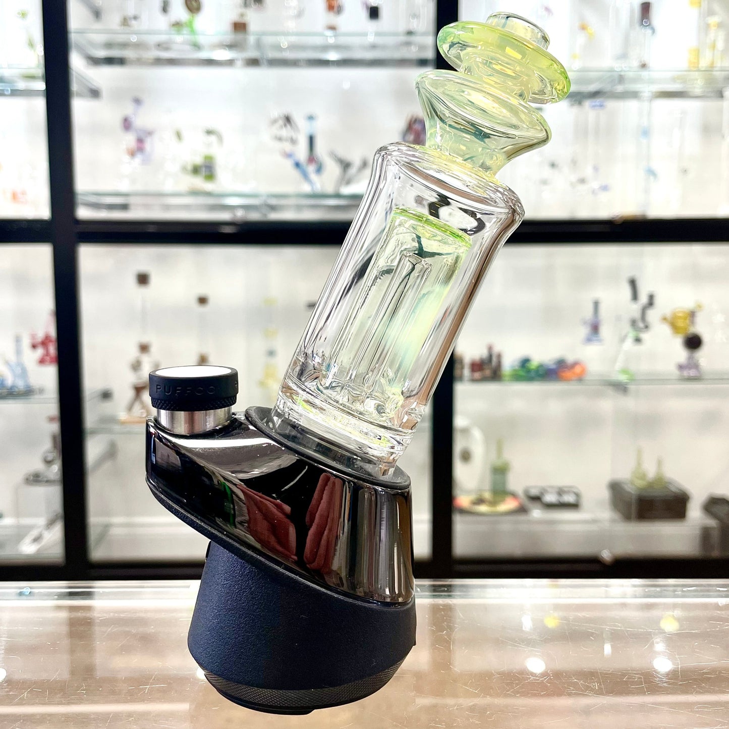 Discobox Puffco Peak Pro Wet Top - Colour