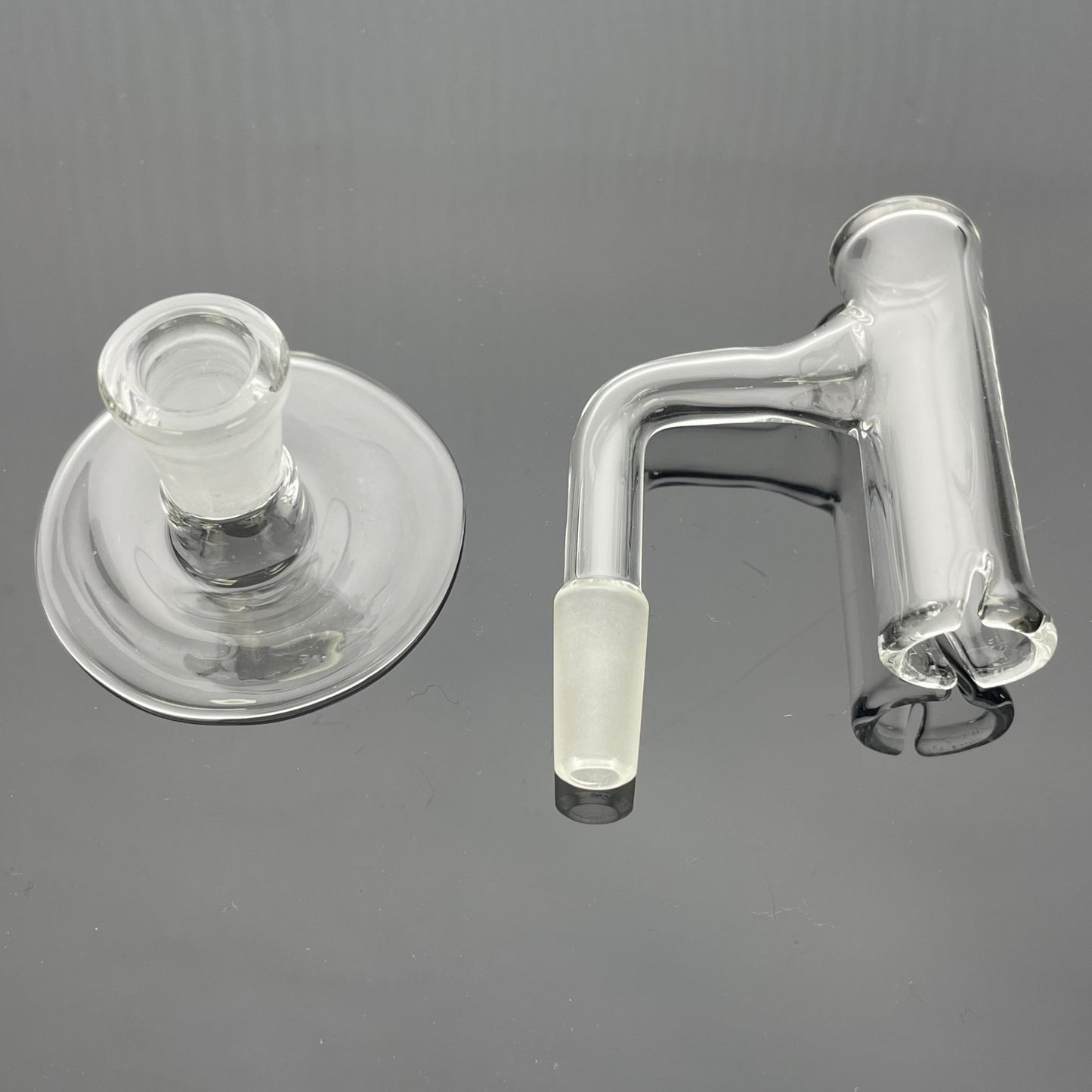 Green Belt Puffco Pivot Adaptor - Various Sizes