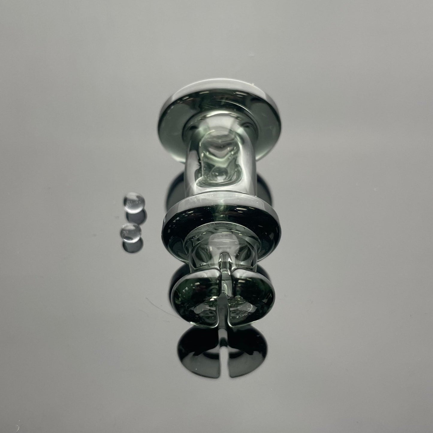 Green Belt Pivot Spinner Top Set - Import Colour