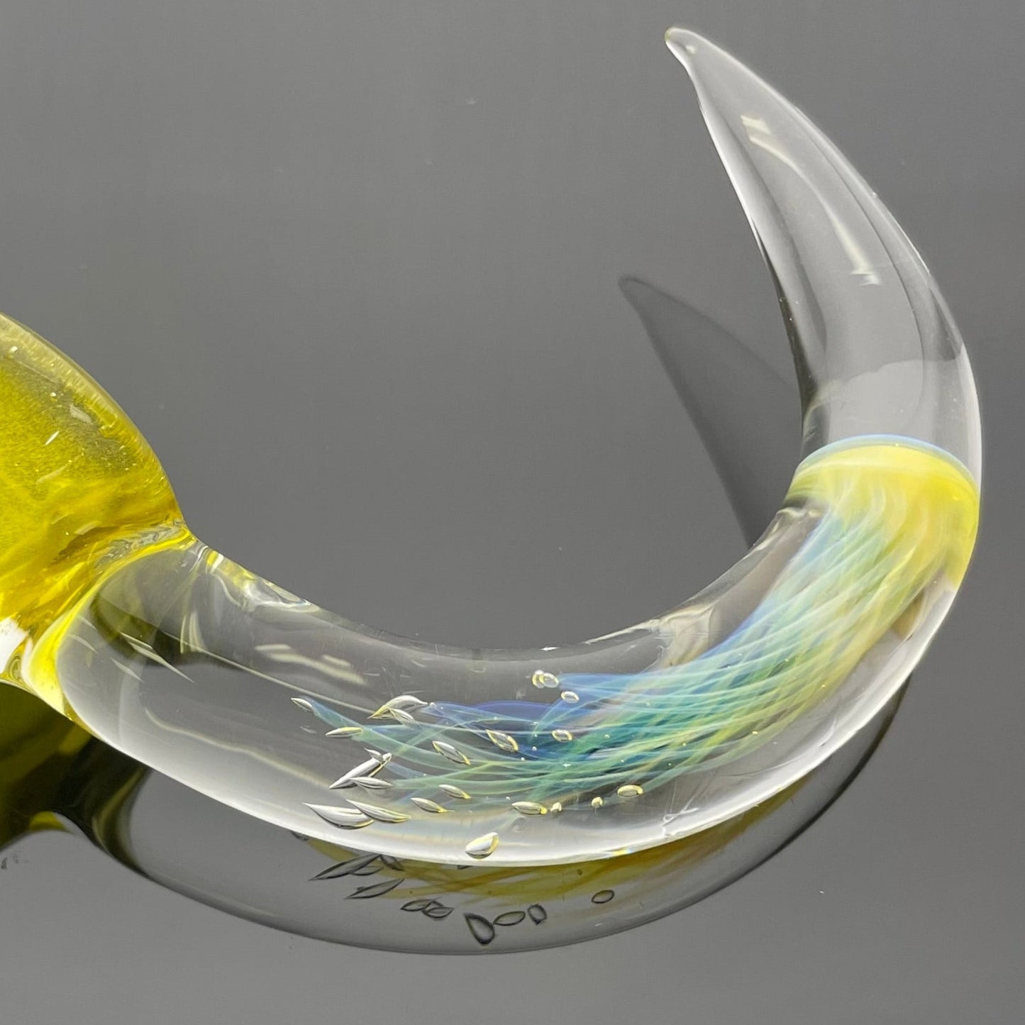 Kobb 14mm Jelly Fish Bowl - #12