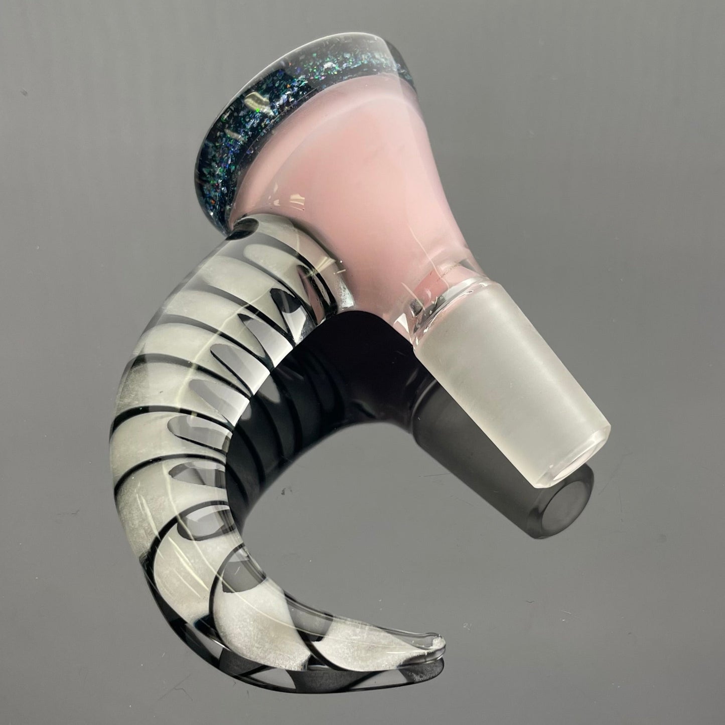 Kobb Beaker Bong Set - F