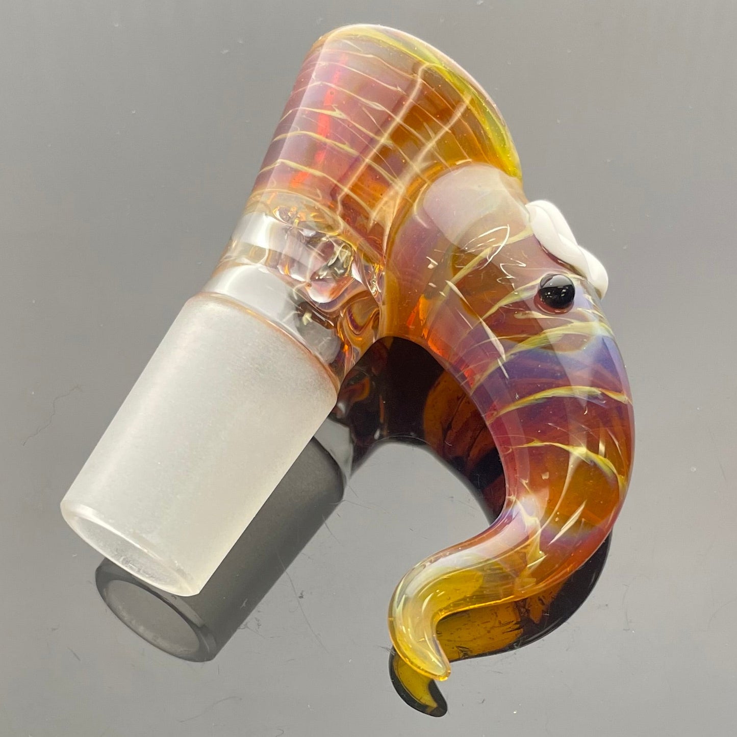 Kahuna Bowl 18mm 4 Hole